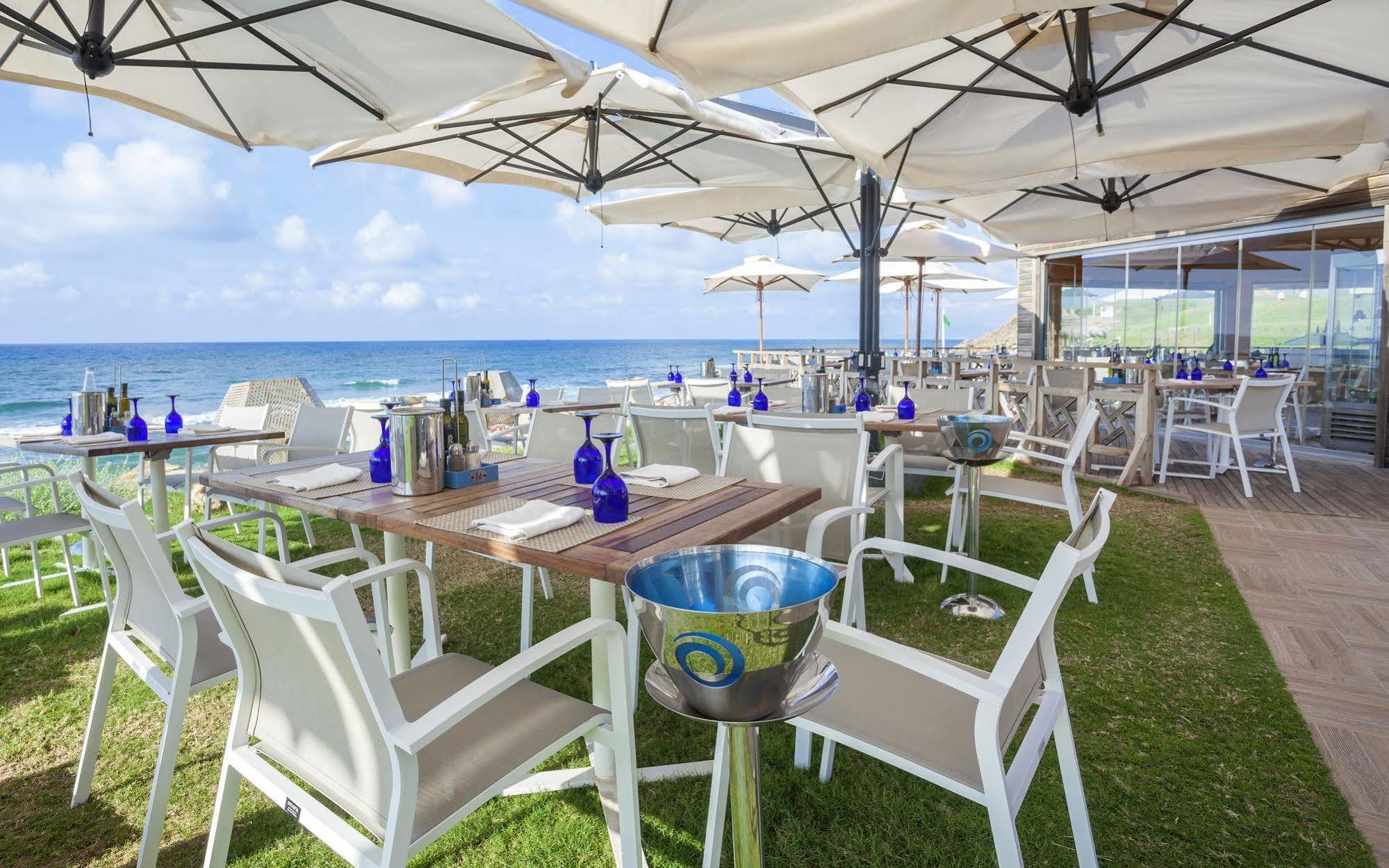 La Cigale Tabarka Hotel Eksteriør billede The Beach